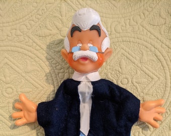 Disney hand puppet