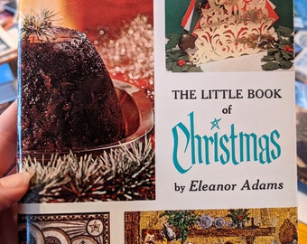 The Little Book of Christmas