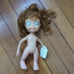 Uneeda doll