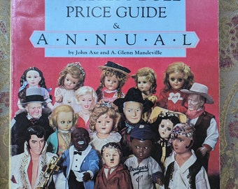 Celebrity Doll Price Guide