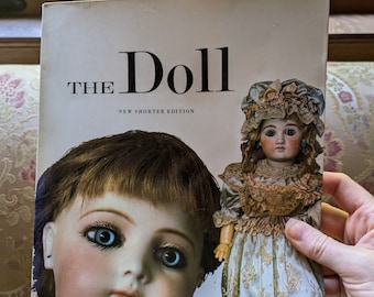 The Doll book