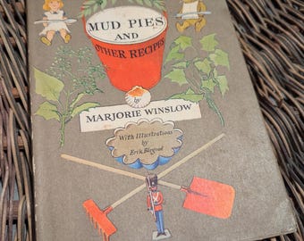 Mud Pies and Other Recipes