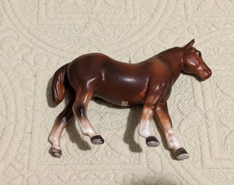 Horse made in JAPAN