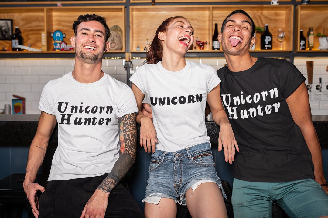 Unicorn and Unicorn Hunter Polyamory Open Relationship pic