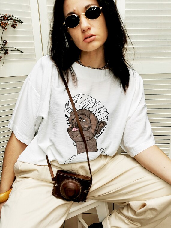 Top vintage femme new arrivals