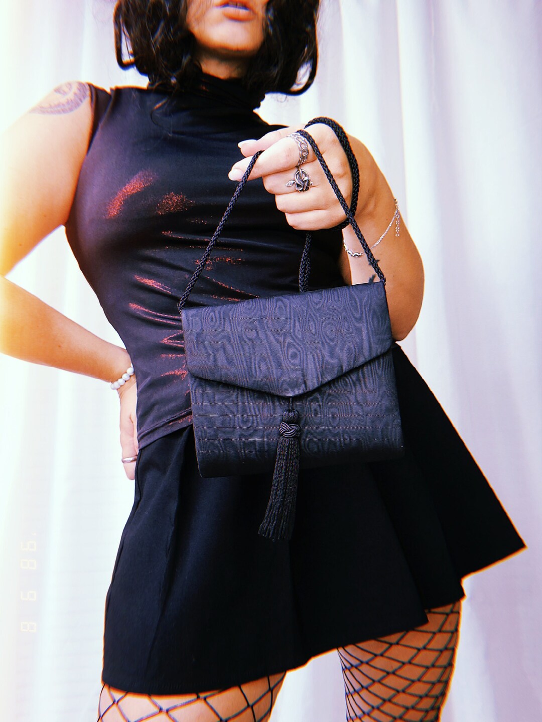 90's Crossbody Bag