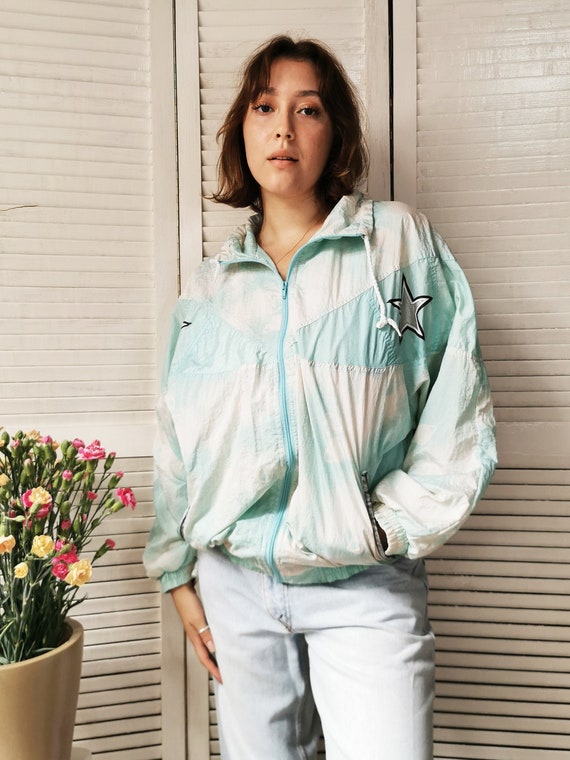 Chaquetas vintage online 90s