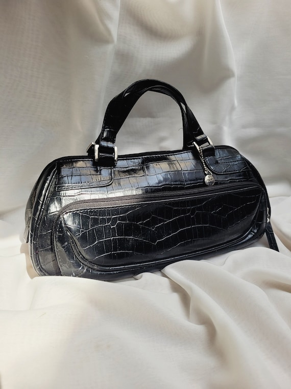バッグ 00s samanthakings Businessbag croco y2k 00s samanthakings Businessbag croco y2kの通販はau PAY マーケット
