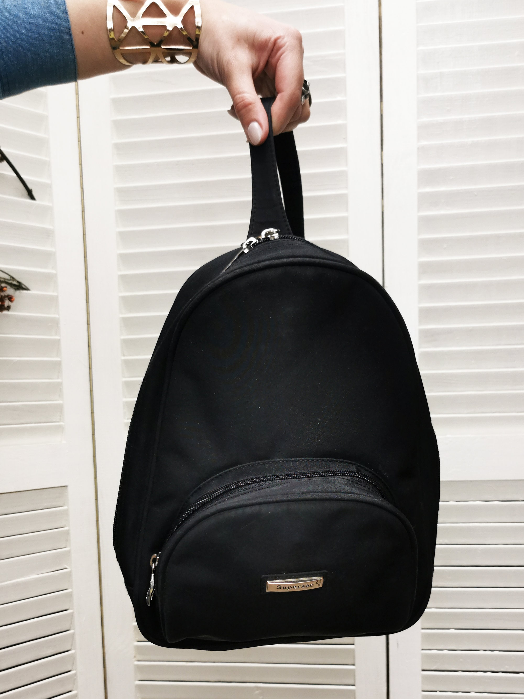 美品 vintagecoach old usa backpack巾着 80s True Vintage Boy Scouts Deluxe Trapper Backpack Bag 60s 50s 1960s