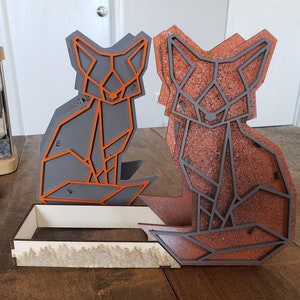 Fox Dice Tower