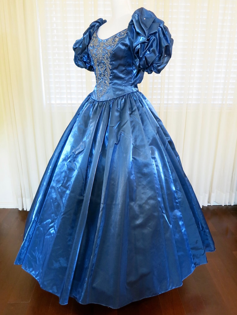 mike benet gowns