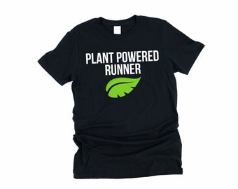 Alimentado por Plantas, Corredor, Ultra Runner, Poder Vegano, Alimentado por Plantas, Corredor Vegano, Corredor Corredor, Atleta Baseado em Plantas, Run On Veggie