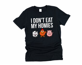 Eu não como meus manos, camisa vegetariana, camisa vegana, eu não como, camiseta vegana, não como meus manos, eu não como, como meus manos, meus manos