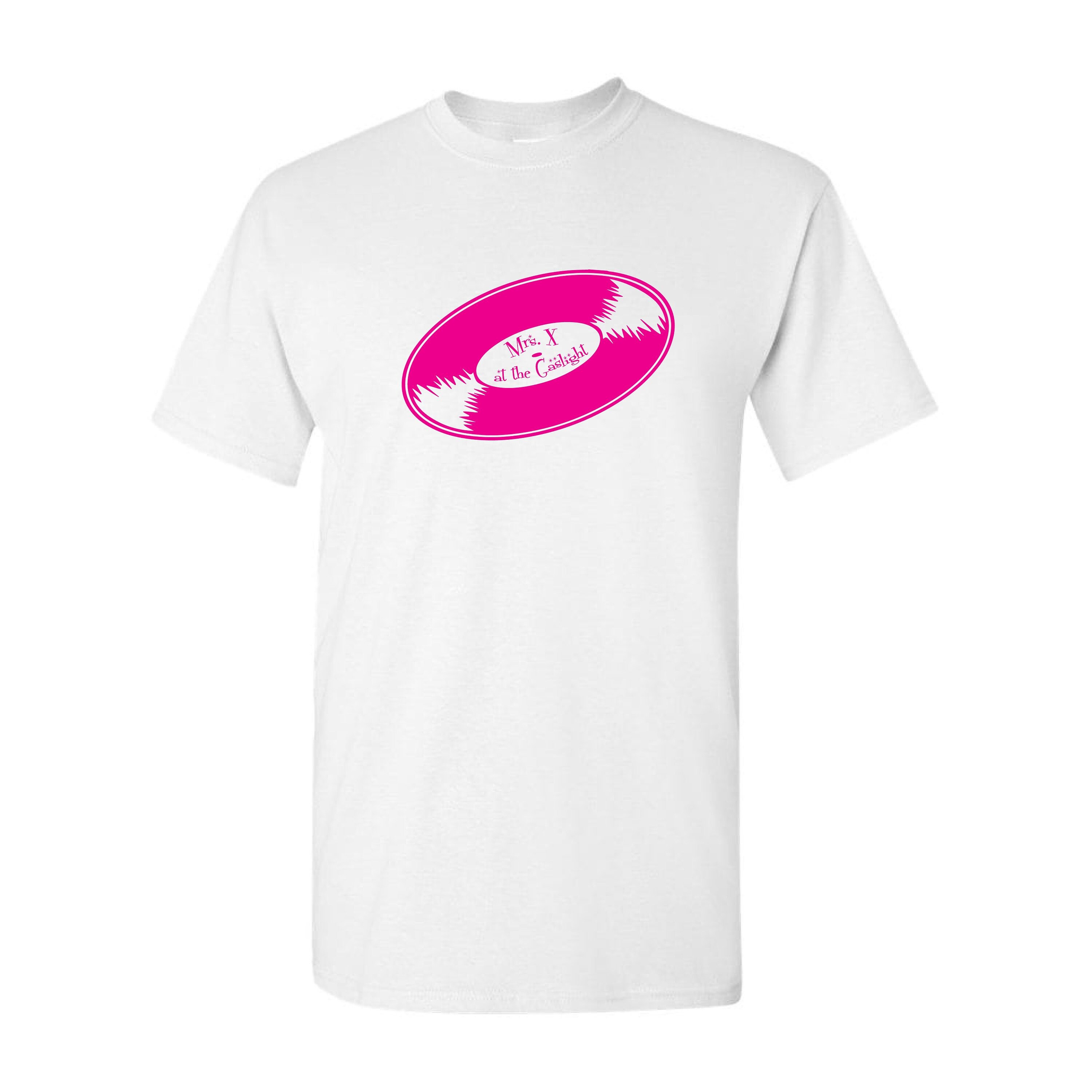 The Marvelous Mrs Maisel Gaslight Cafe Black Long Sleeve T-Shirt