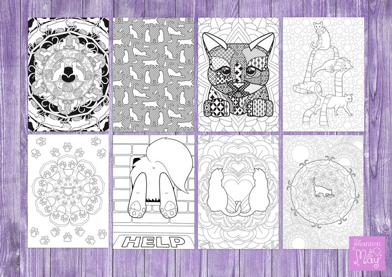 6400 Coloring Book Pages Lavender Pictures 6400 Coloring Book Pages Lavender Pictures