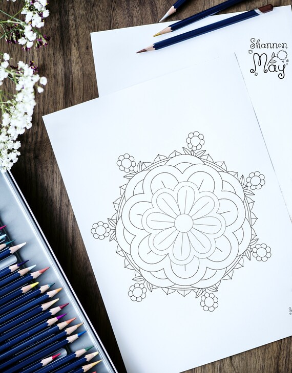 5100 Colouring Book Pdf Free