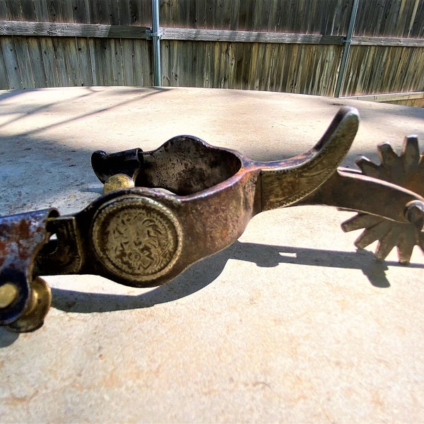 Vintage Western Decor Etsy