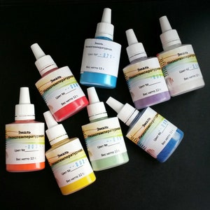 Enamelling Powder paints. Cold enamel. Lowfired. Low temperature enamel. Cloisonne enamel. Clod enamel