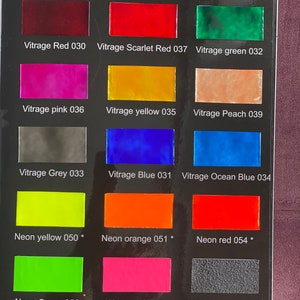 Wholesale! BIG zip-pack. Enamelling Powder. Cold enamel. Lowfired. Colorful enamel.  law-temperature enamel Imagic, 50g