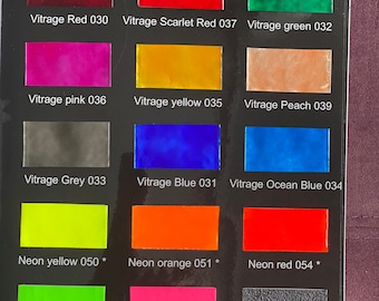 Wholesale! BIG zip-pack. Enamelling Powder. Cold enamel. Lowfired. Colorful enamel.  law-temperature enamel Imagic, 50g