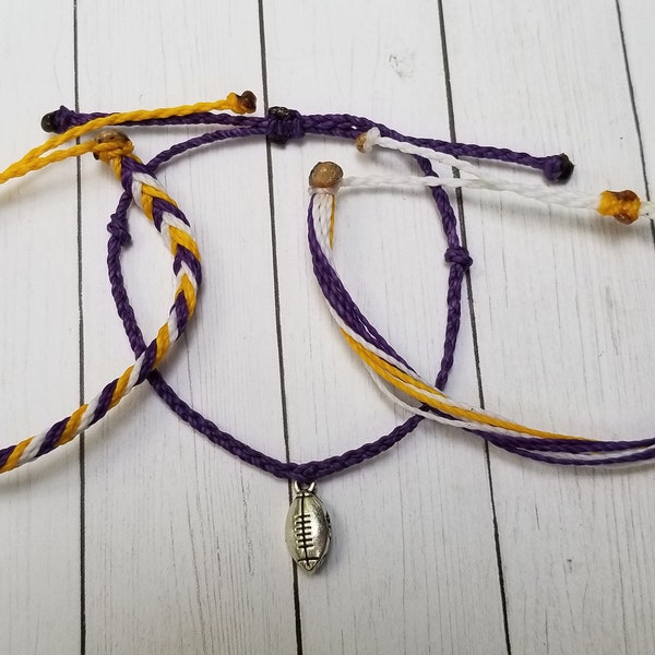 Minnesota Vikings Team Spirit Style Pack