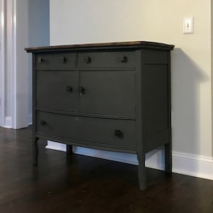 UPCYCLED FURNITURE Etsy
