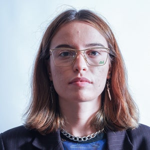 BEST COMPANY best 141 54 18 301 vintage glasses DEADSTOCK
