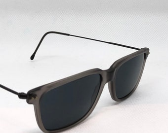 GIORGIO ARMANI 375 209 s 50 14 140 vintage sunglasses DEADSTOCK