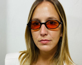 BYBLOS b194 7002 49 19 140 vintage sunglasses DEADSTOCK