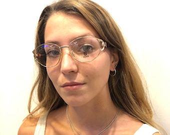 FENDI vl 7000 57 16 349 135 vintage glasses
