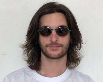 DIESEL write sz3 130 vintage sunglasses DEADSTOCK