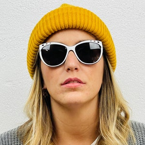 SAPHIRA 4169 70 54 15 vintage sunglasses DEADTSOCK