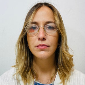 ARROGANCE ar094 47 20 003 vintage glasses DEADSTOCK