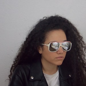 COCA COLA vintage sunglasses DEADSTOCK