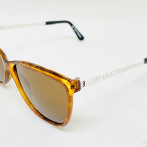 TERRI BROGAN 8650 10 54 13vintage sunglasses DEADSTOCK