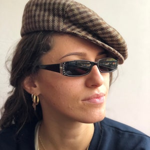 SAFILO prestige 747 mh9 135 52 15 vintage sunglasses DEADSTOCK