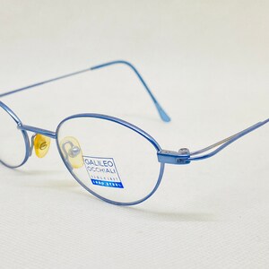 GALILEO a7m1 46 15 135 vintage glasses DEADSTOCK