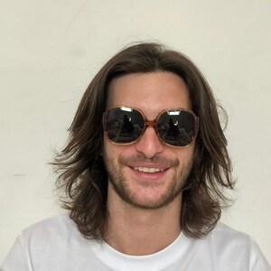 SAVIO optic 4754/mc 530/l 52 18 vintage sunglasses DEADSTOCK