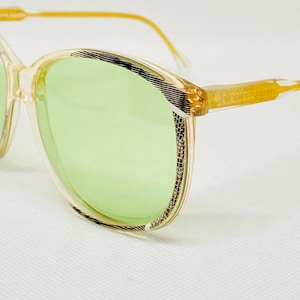 PIERRE CARDIN c012 56 16 68 vintage sunglasses DEADSTOCK