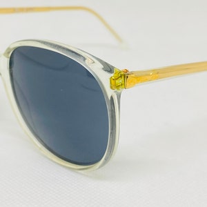PERSOL RATTI 09161 52 70 vintage sunglasses DEADSTOCK