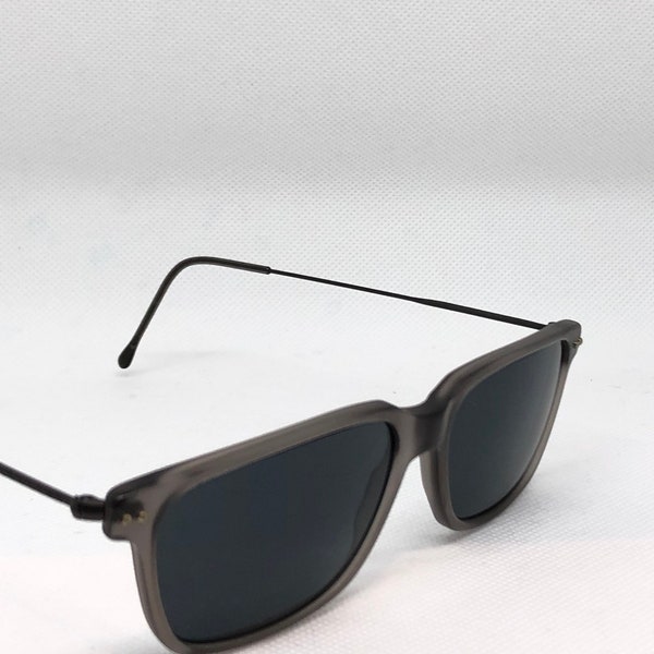 GIORGIO ARMANI 375 209 s 50 14 140 vintage sunglasses DEADSTOCK