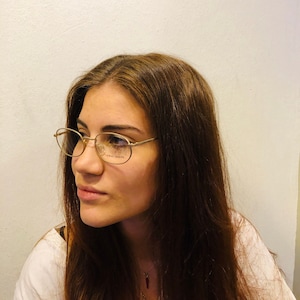 GIORGIO ARMANI 193 703 52 20 135 vintage glasses