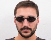 CARTIER 53 18 2702289 130 vintage sunglasses DEADSTOCK