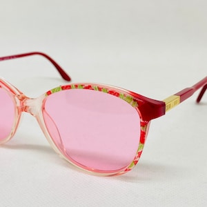 LOZZA puppies xlv 778 52 15 125 vintage sunglasses DEADSTOCK