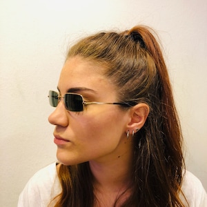 POLICE 2719 51 19 300 135 vintage sunglasses DEADSTOCK