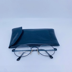 ANNE KLEIN II 6009 k1093 s 49 19 130 gafas vintage deadstock
