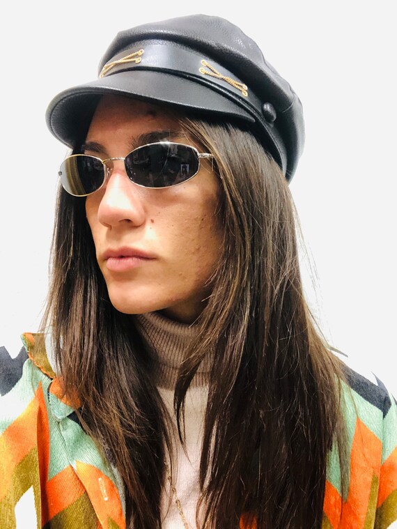 KAPPA Jump 4 B39 56 18 125 Vintage Sunglasses DEADSTOCK - Etsy