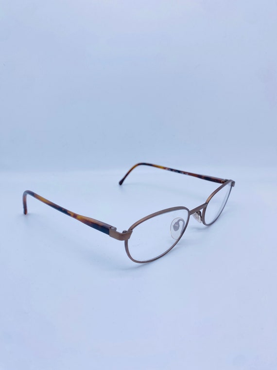 ROMEO GIGLI rg 92 113p 50 21 140 vintage glasses … - image 6