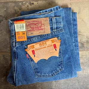 W31 L36 Men Jeans - Etsy