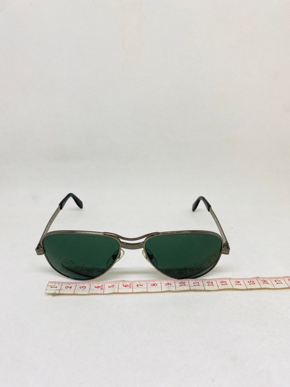SALICE 50 20 vintage sunglasses DEADSTOCK - image 4